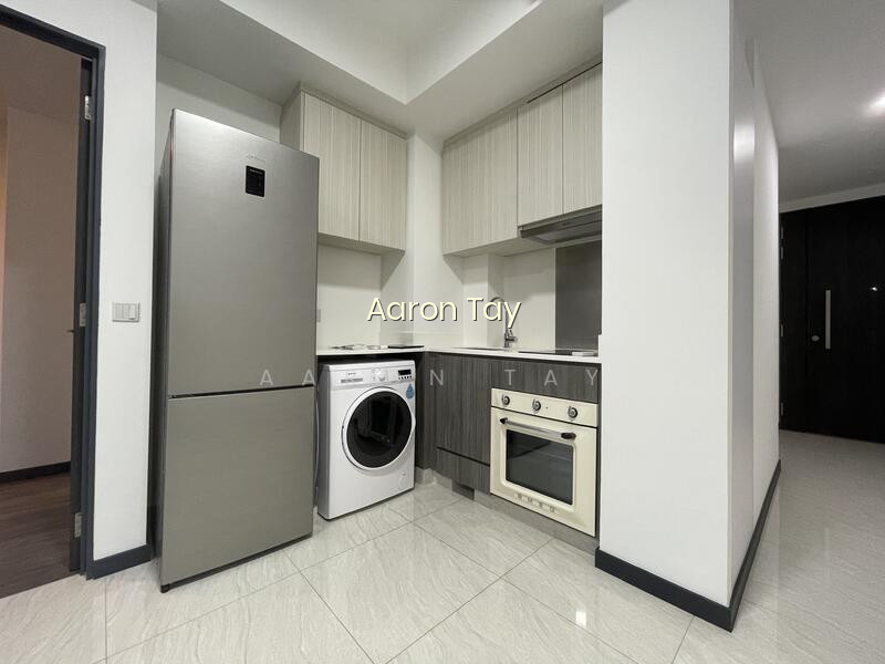 GEM RESIDENCES 3