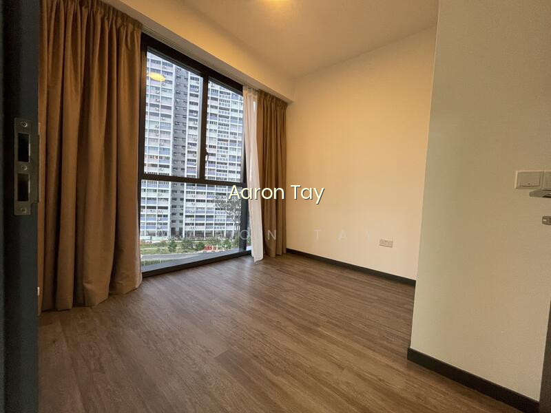 GEM RESIDENCES 4