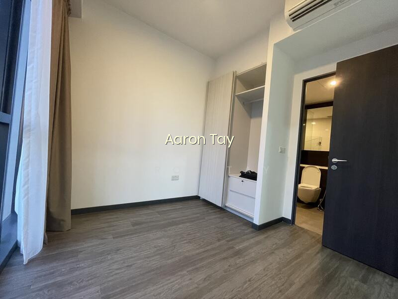 GEM RESIDENCES 5