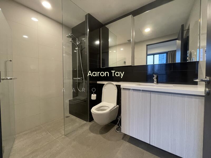 GEM RESIDENCES 6