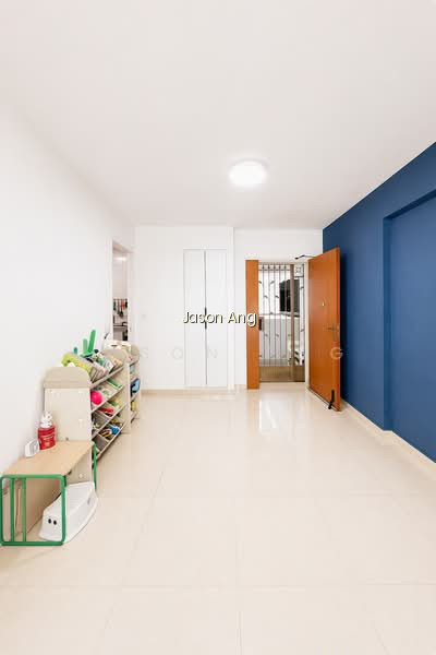 18C MACPHERSON RESIDENCY image 1 of 5