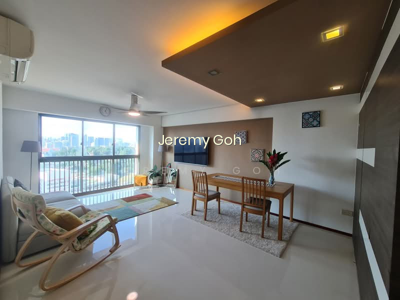 PINNACLE @ DUXTON image 1 of 10