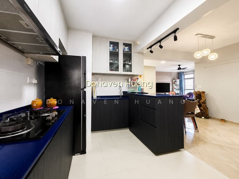 132A CANBERRA CRESCENT