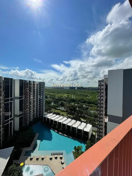Riverfront Residences photo 6
