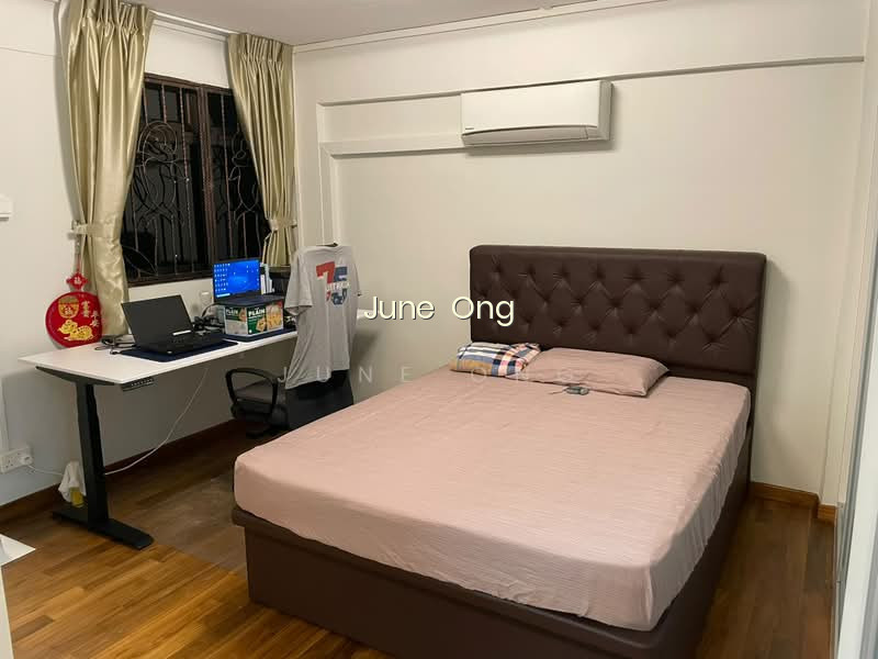 45 TELOK BLANGAH DRIVE photo 5