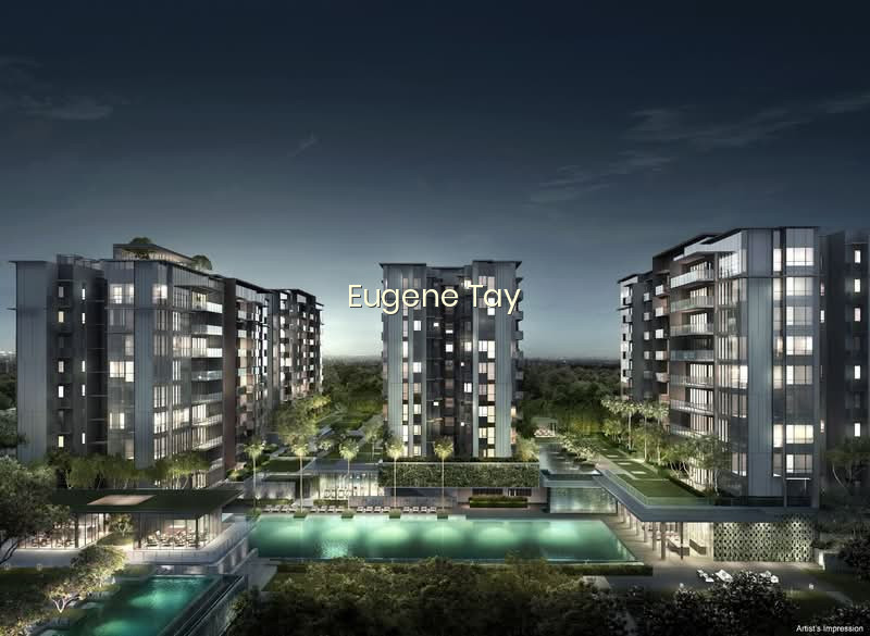 FORETT AT BUKIT TIMAH 9
