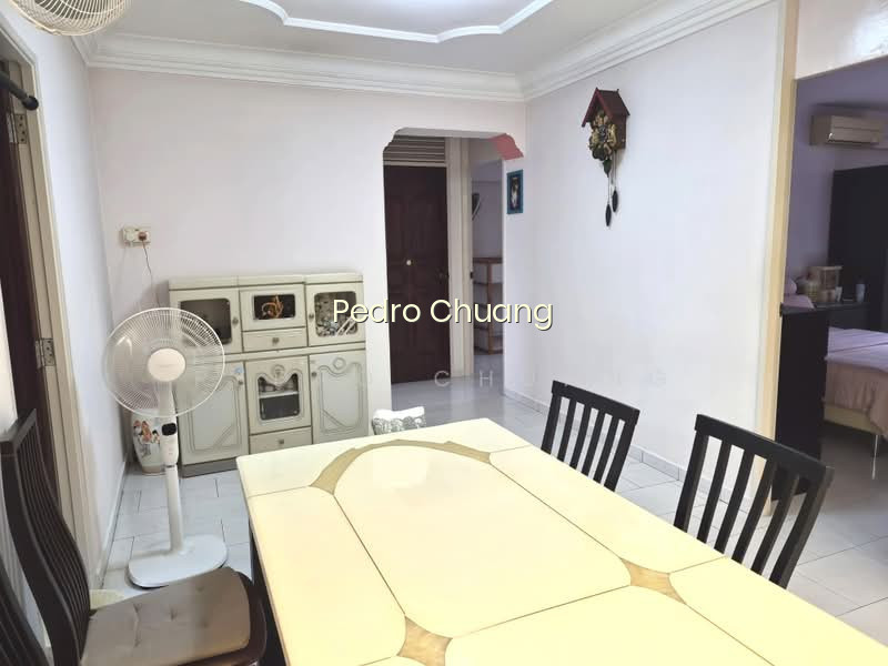 486 PASIR RIS DRIVE 4 photo 2