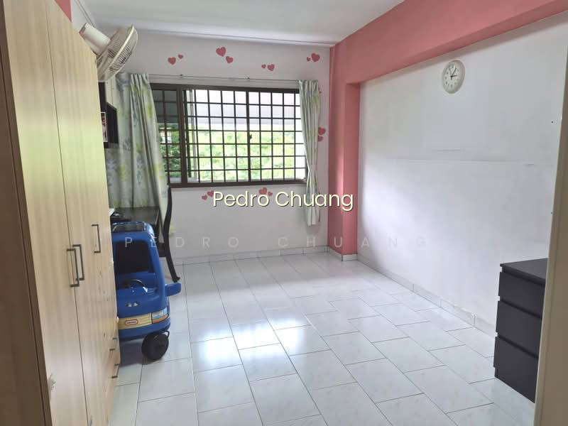 486 PASIR RIS DRIVE 4 photo 3