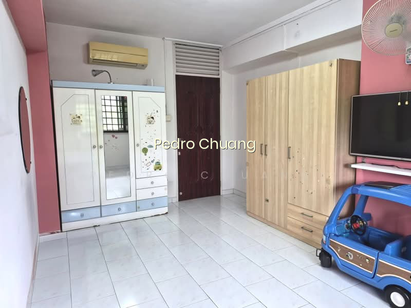 486 PASIR RIS DRIVE 4 photo 4