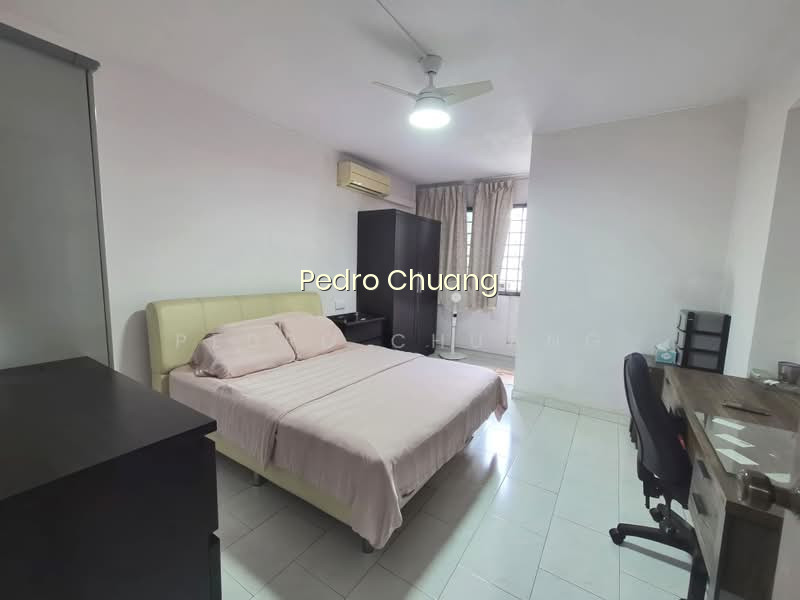 486 PASIR RIS DRIVE 4 photo 5