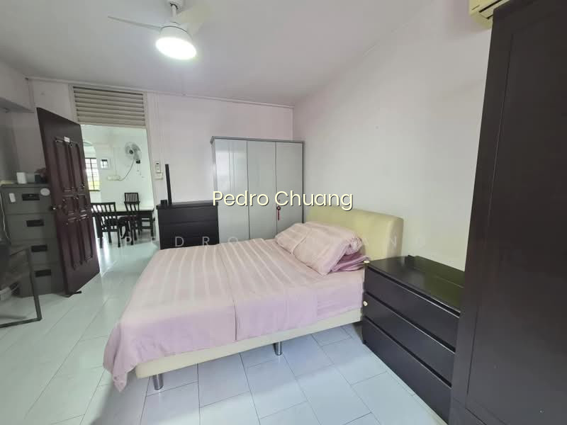 486 PASIR RIS DRIVE 4 photo 6