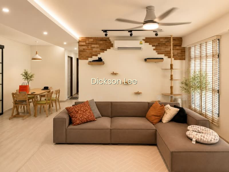 808B CHOA CHU KANG AVENUE 1 image 1 of 3