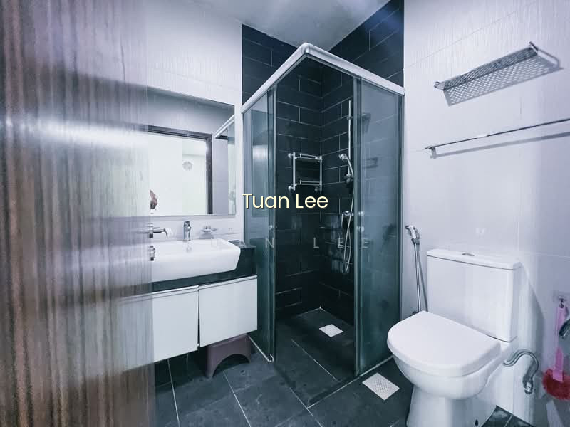 PARC ROSEWOOD 3