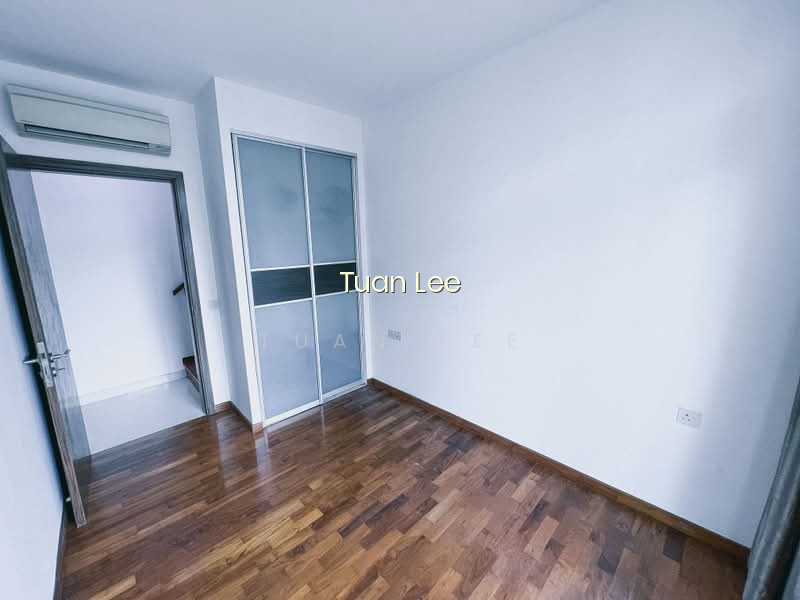 PARC ROSEWOOD 5