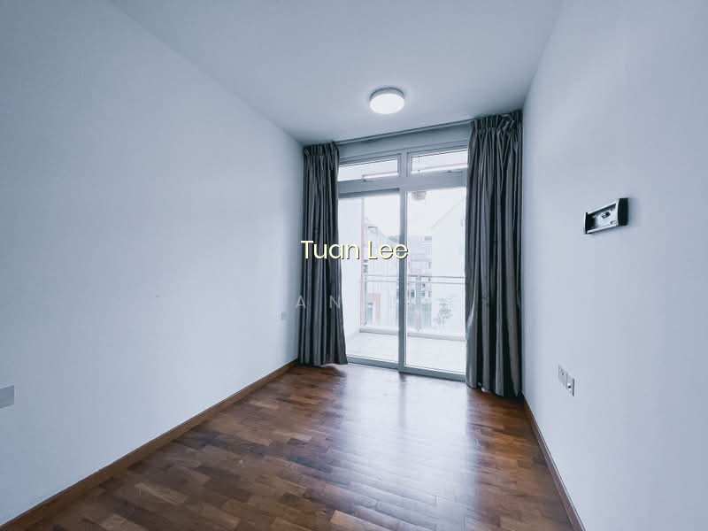 PARC ROSEWOOD 6
