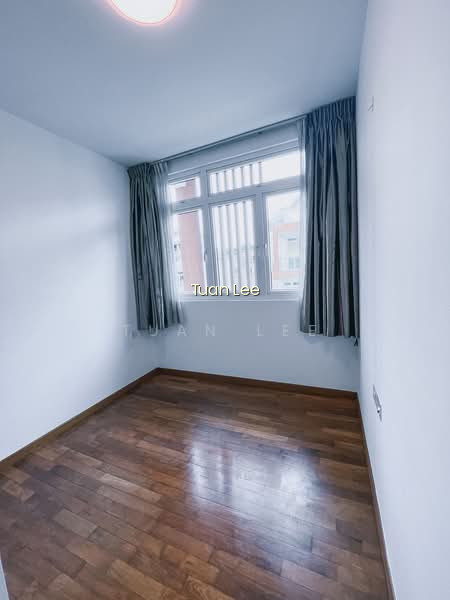 PARC ROSEWOOD 7
