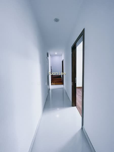 PARC ROSEWOOD 8