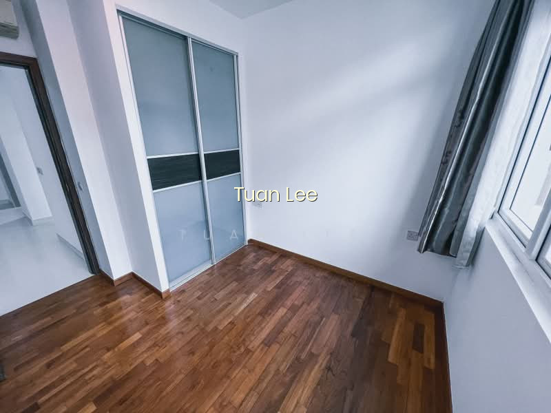 PARC ROSEWOOD 9