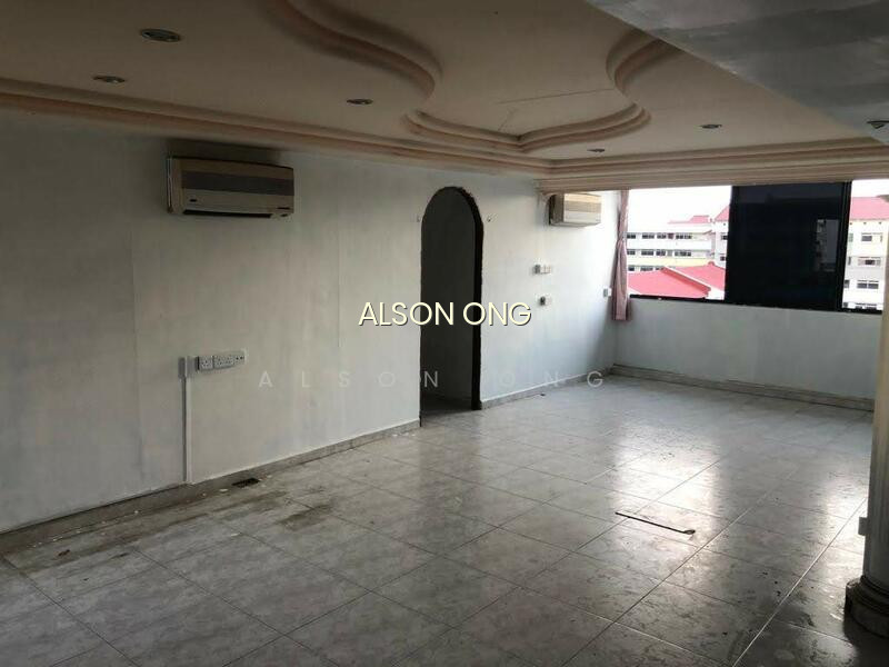 603 CHOA CHU KANG STREET 62 image 1 of 8