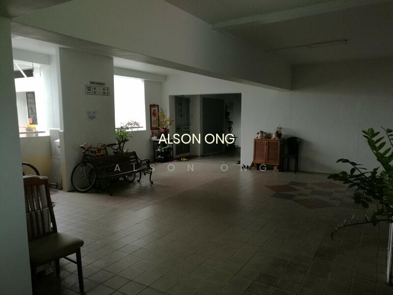 603 CHOA CHU KANG STREET 62 photo 2
