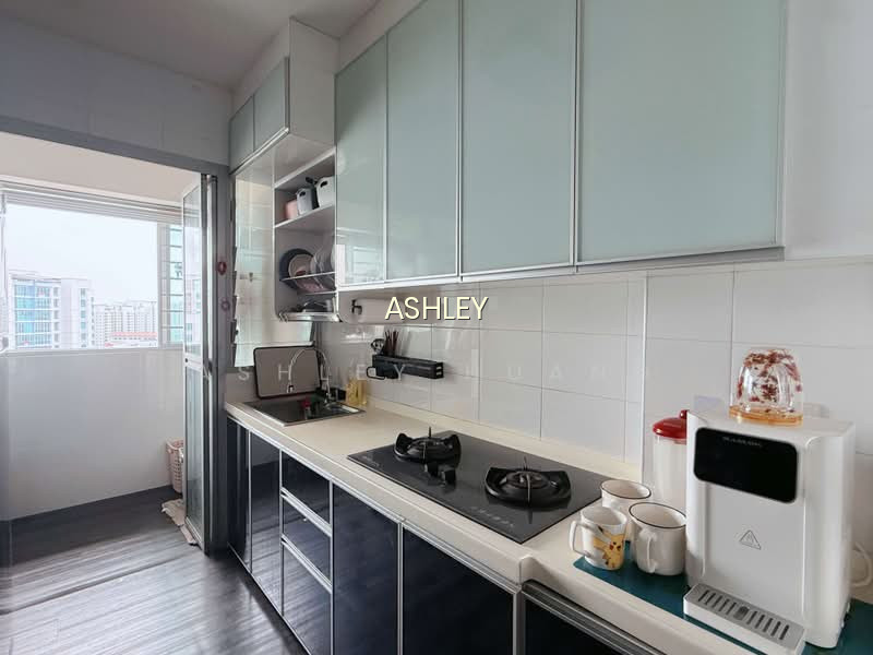 622A PUNGGOL CENTRAL photo 3