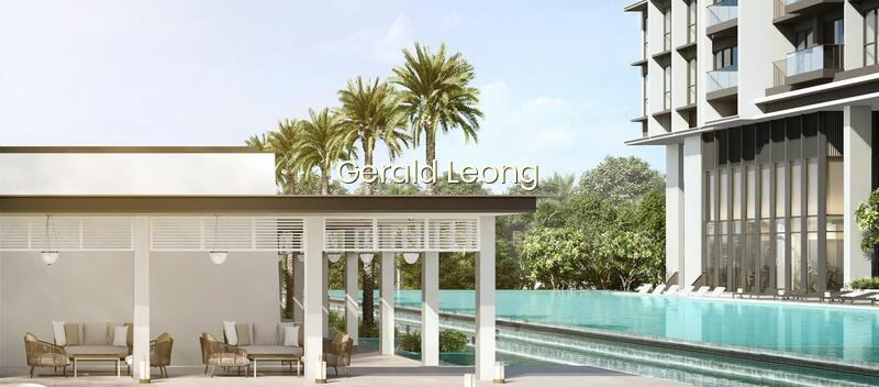 BLOOMSBURY RESIDENCES 4