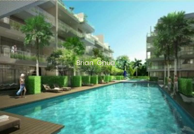 BREEZE BY THE EAST 5