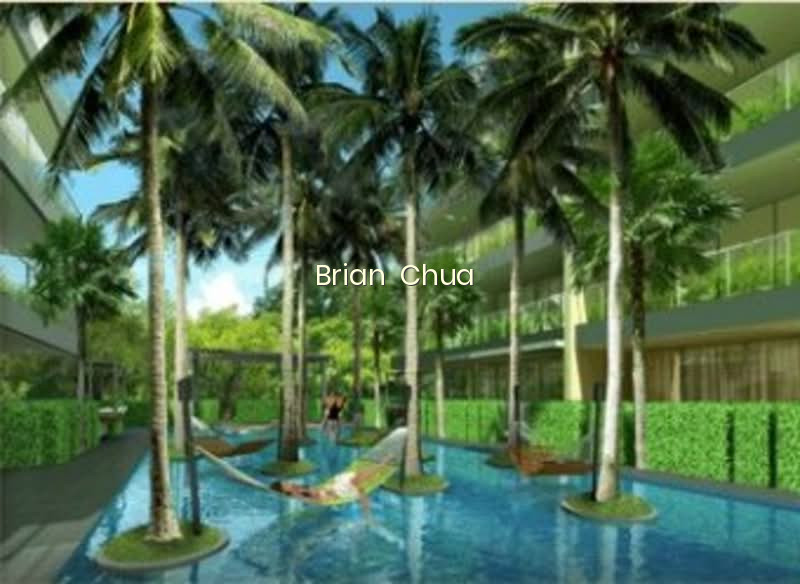 BREEZE BY THE EAST 6