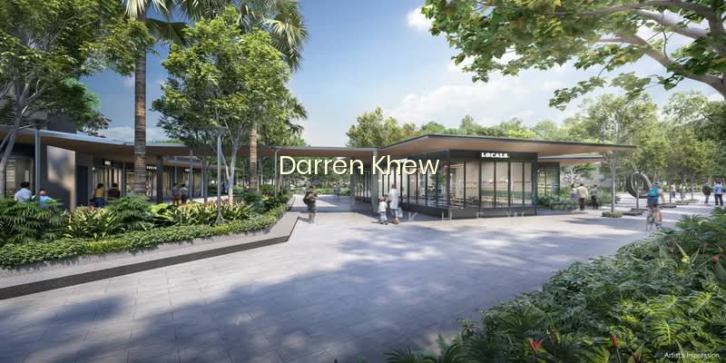 BLOOMSBURY RESIDENCES 4