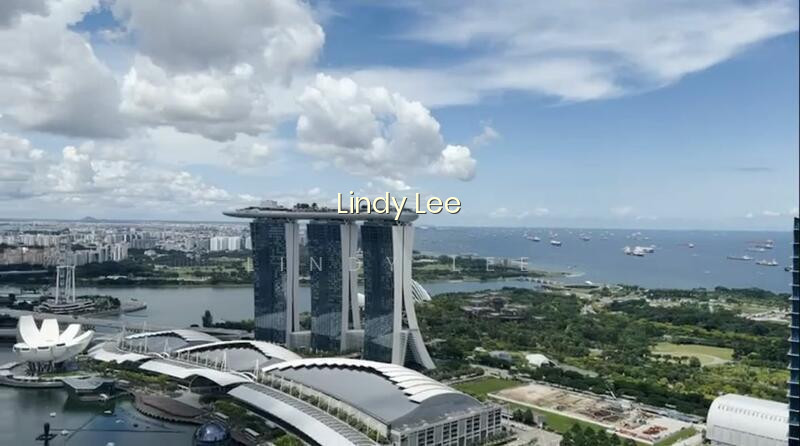 The Sail @ Marina Bay photo 4