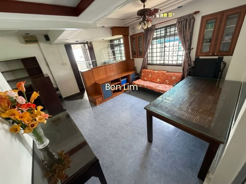 451 CHOA CHU KANG AVENUE 4 image 1 of 10