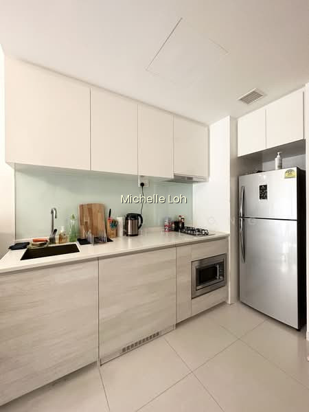 BARTLEY RESIDENCES 2