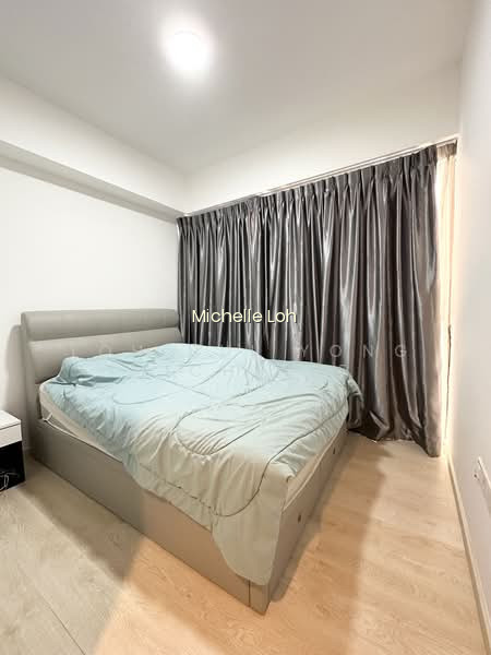 BARTLEY RESIDENCES 4
