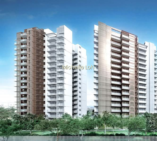 BARTLEY RESIDENCES 6