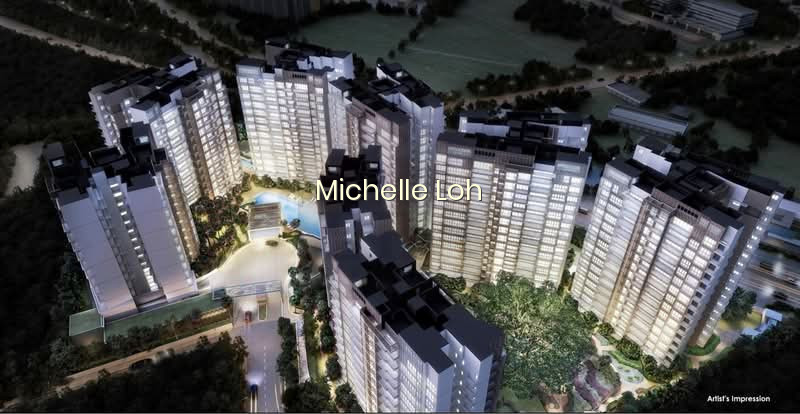 BARTLEY RESIDENCES 8