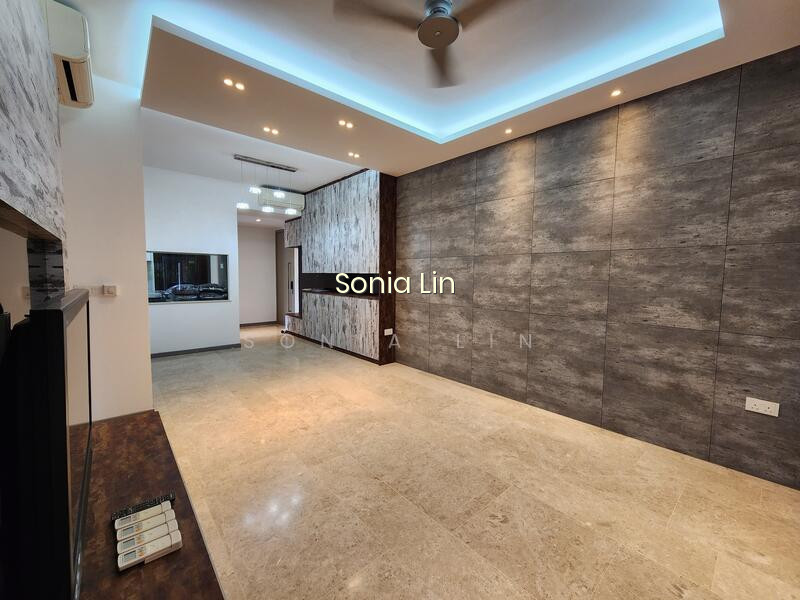 STRATUM 5