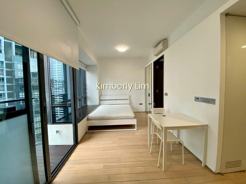 Skysuites @ Anson photo 2