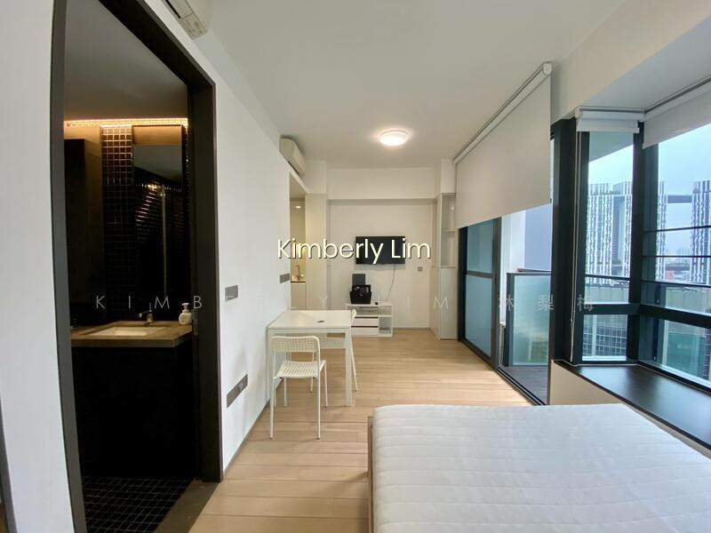 Skysuites @ Anson photo 3