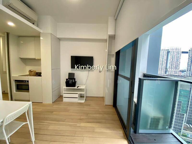 Skysuites @ Anson photo 4