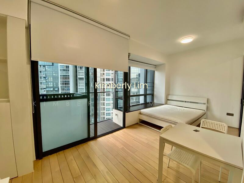 Skysuites @ Anson photo 5