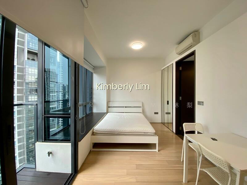 Skysuites @ Anson photo 6