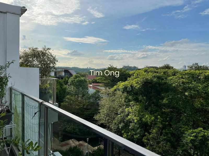 The Sixth Avenue Residences photo 3
