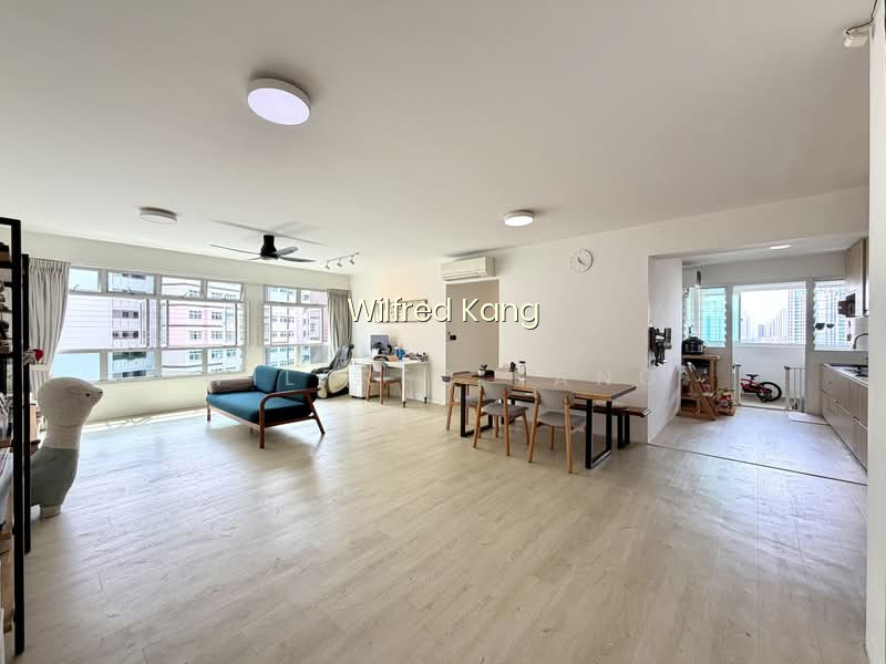 453B BUKIT BATOK WEST AVENUE 6 image 1 of 10