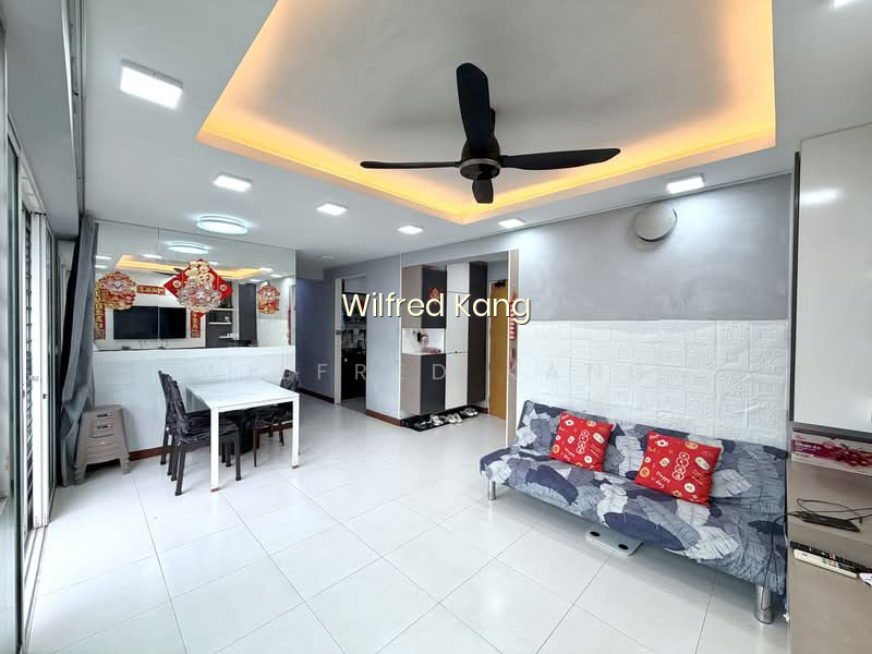 268C PUNGGOL FIELD photo 3