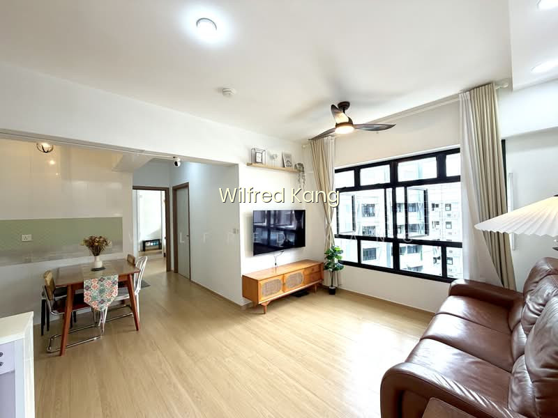 114A ALKAFF CRESCENT