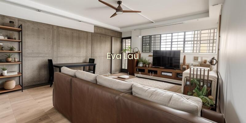 817 TAMPINES STREET 81 photo 6