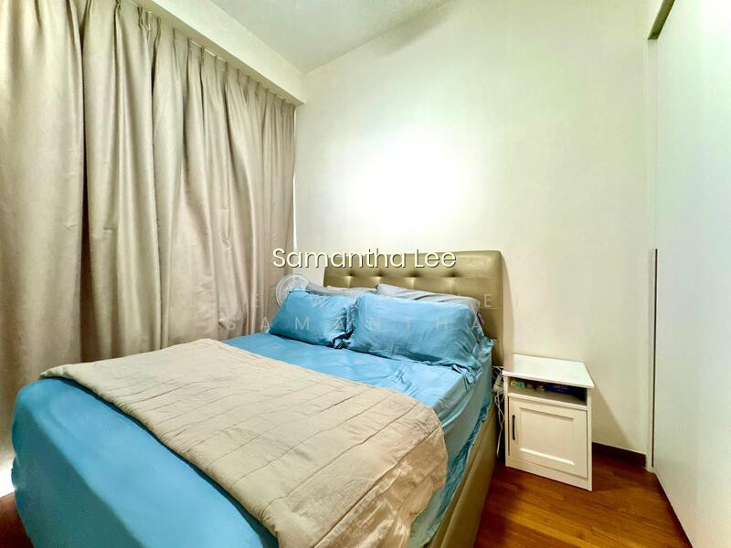 MONT BOTANIK RESIDENCE image 1 of 8