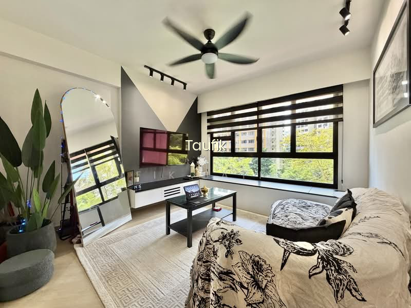 468A BUKIT BATOK WEST AVENUE 9 image 1 of 8
