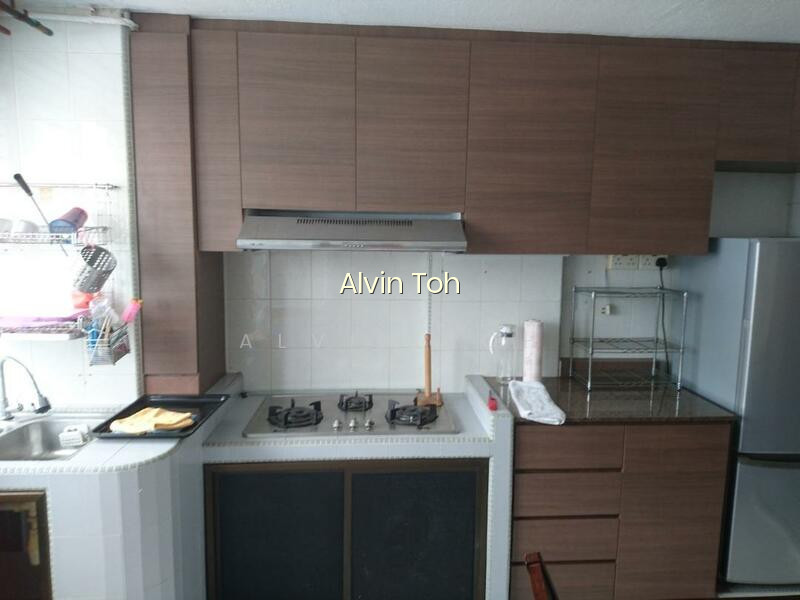 16 EUNOS CRESCENT photo 2