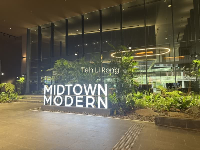 MIDTOWN MODERN 6